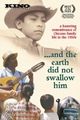 Film - ...And the Earth Did Not Swallow Him