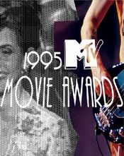 Poster 1995 MTV Movie Awards