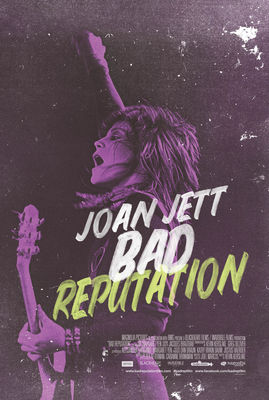 Bad Reputation poster