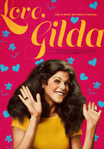 Love Gilda