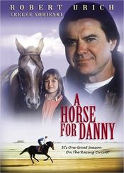 Poster A Horse for Danny