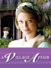 Poster A Village Affair