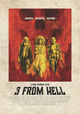 Film - Three From Hell