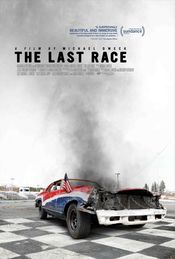 Poster The Last Race