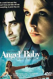 Poster Angel Baby