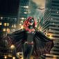 Batwoman/Batwoman