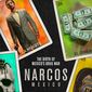 Poster 7 Narcos: México