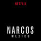Poster 10 Narcos: México