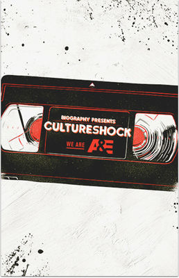 Cultureshock poster