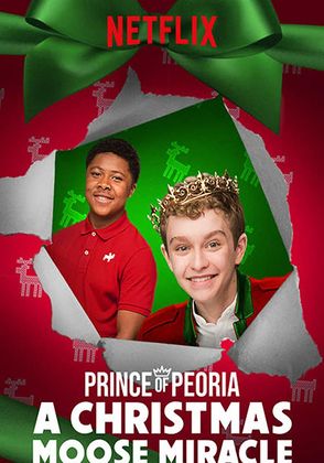 Prince of Peoria