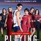 Poster 2 Playing for Keeps