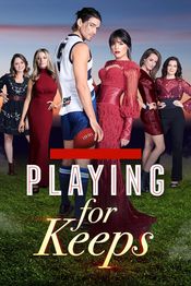 Poster Playing for Keeps