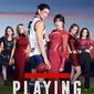 Poster 1 Playing for Keeps