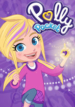 Polly Pocket - Puterea celor mici
