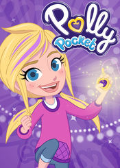 Poster Polly Pocket