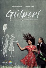 Poster Gülperi