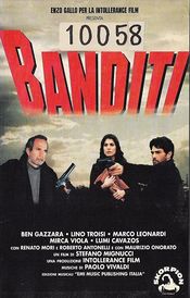 Poster Banditi