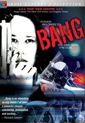 Bang poster