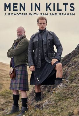 Men in Kilts poster