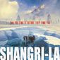 Poster 1 Shangri-La: Near Extinction