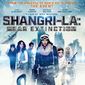 Poster 2 Shangri-La: Near Extinction