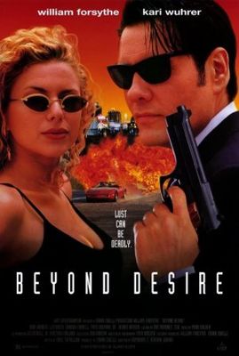 Beyond Desire poster