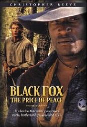 Poster Black Fox: The Price of Peace