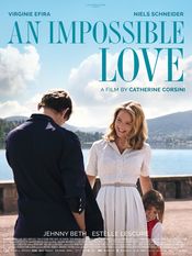 Poster Un amour impossible