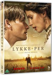 Poster Lykke-Pe