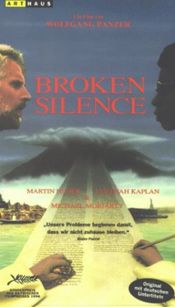Poster Broken Silence