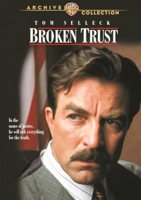 Broken Trust poster