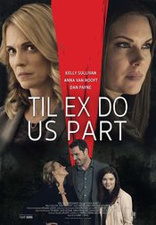 Poster Til Ex Do Us Part