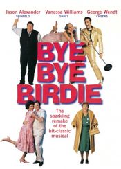 Poster Bye Bye Birdie