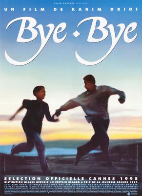 Bye-Bye poster