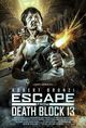 Film - Escape from Death Block 13