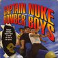 Poster 1 Captain Nuke and the Bomber Boys