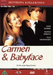 Poster Carmen & Babyface