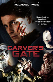 Poster Carver's Gate