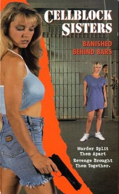 Cellblock Sisters: Banished Behind Bars poster