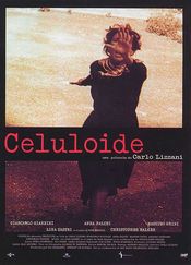Poster Celluloide