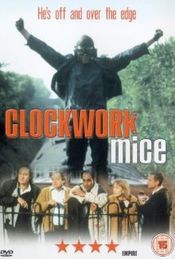 Poster Clockwork Mice