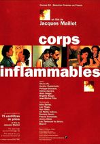 Corps inflammables