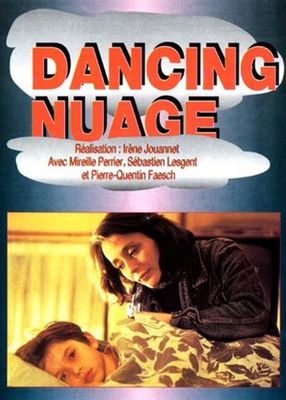 Dancing nuage poster