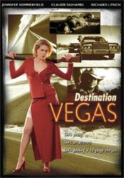 Poster Destination Vegas