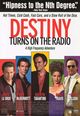 Film - Destiny Turns on the Radio