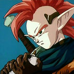 Imagine din galeria filmului Dragon Ball Z - Doragon bôru zetto: Ryûken bakuhatsu!! Gokû ga yaraneba dare ga yaru