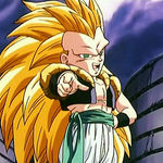 Imagine din galeria filmului Dragon Ball Z - Doragon bôru zetto: Ryûken bakuhatsu!! Gokû ga yaraneba dare ga yaru