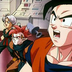 Imagine din galeria filmului Dragon Ball Z - Doragon bôru zetto: Ryûken bakuhatsu!! Gokû ga yaraneba dare ga yaru