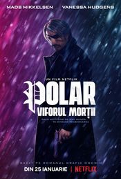 Poster Polar
