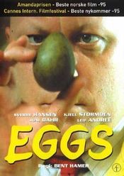 Poster Eggs